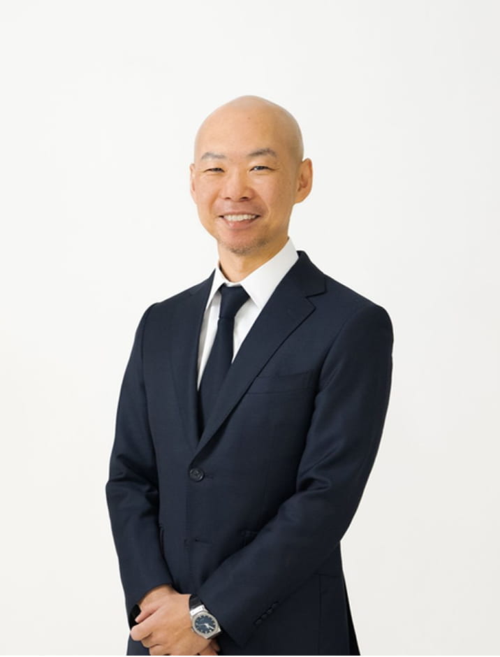 後藤敏仁